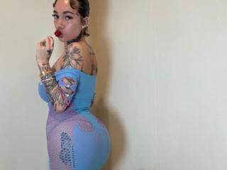 Bhad Bhabie Leaks