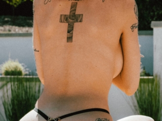 Bhad Bhabie Leaks