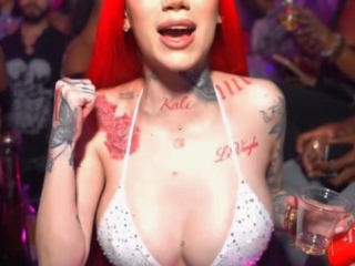 Bhad Bhabie Onlyfans Leaks