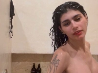 Mia Khalifa Onlyfans Leaks