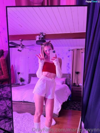 Marley Wynn Leaks (9)