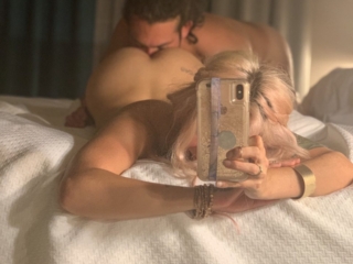 Shanin Blake Onlyfans Leaks