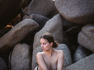 Hermione Potter Nude